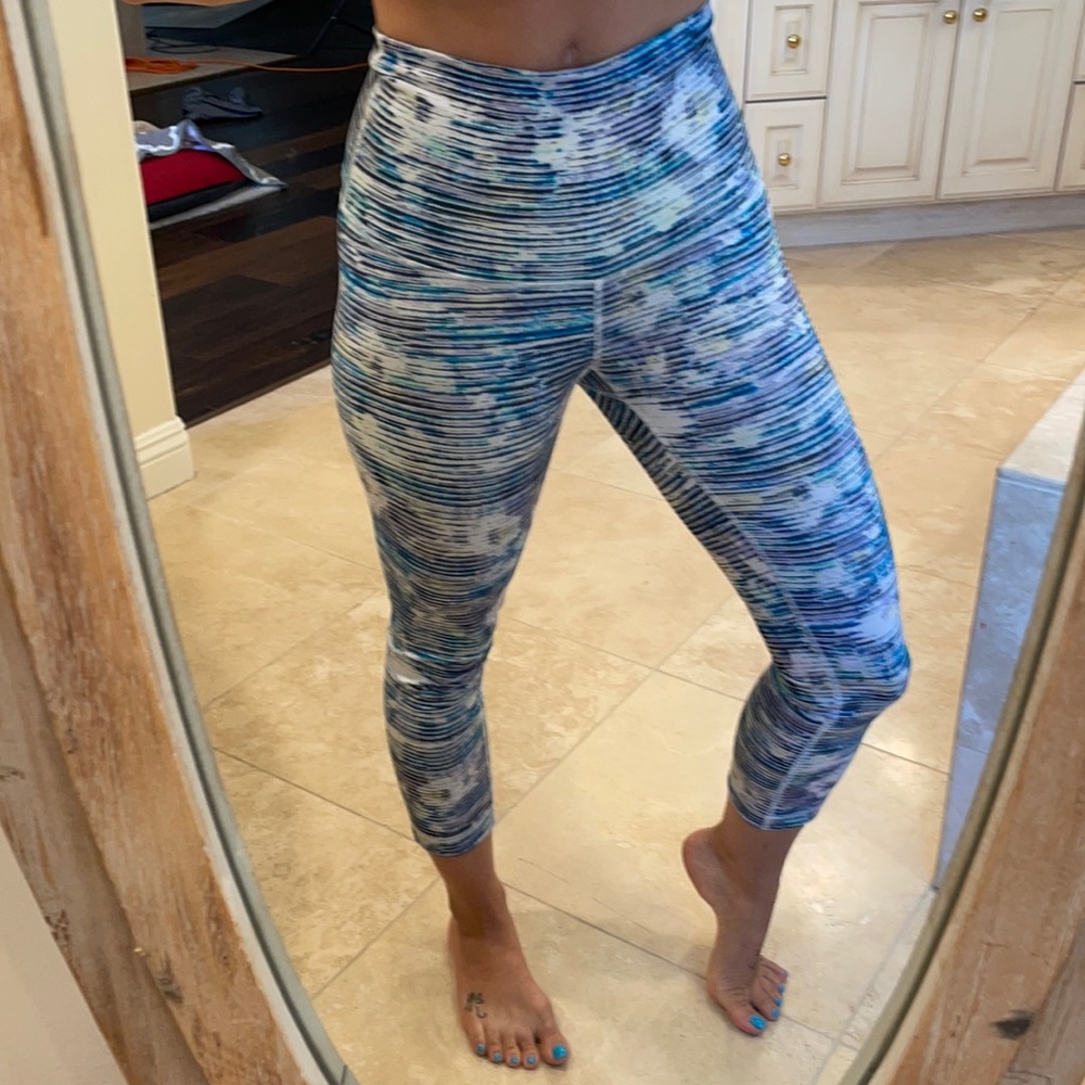 Lululemon Yoga leggings